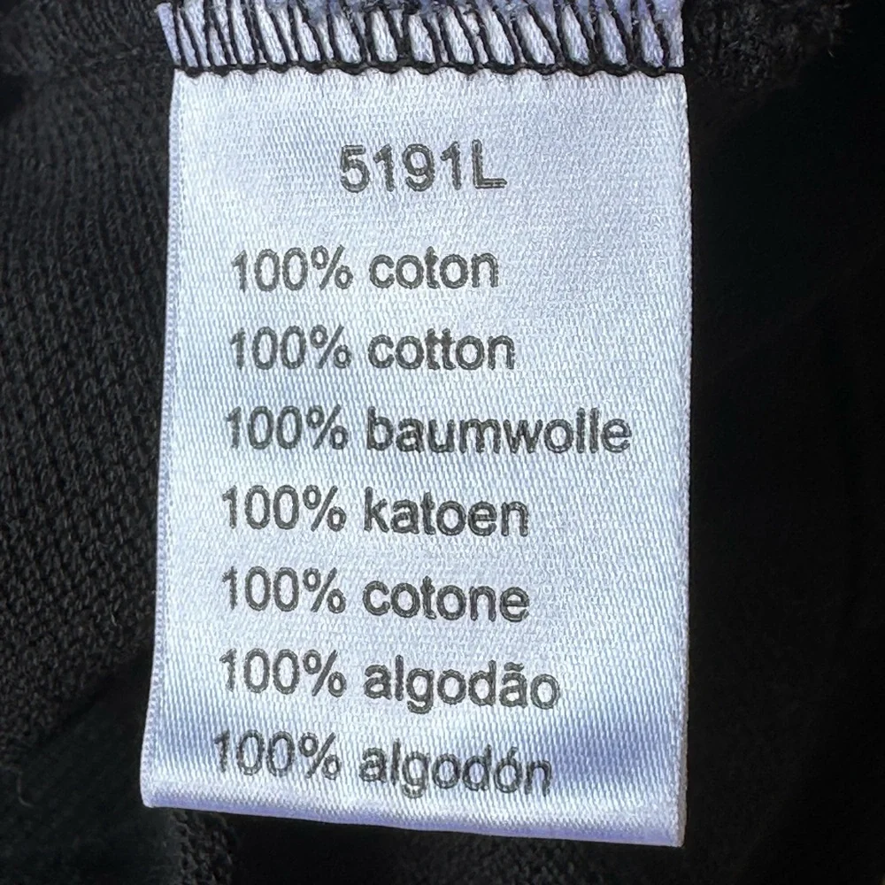 Lacoste Kids Cotton Piqué Polo Shirt size 14 - Picture 5 of 7